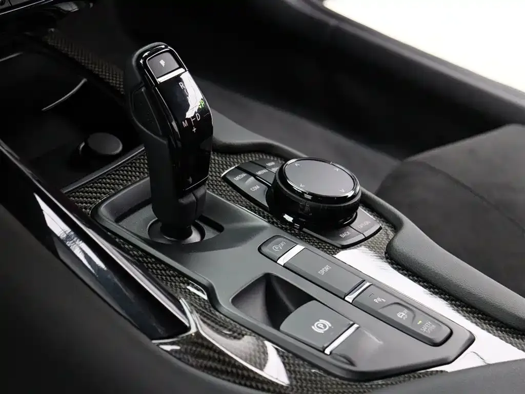 Toyota Supra 2022 из CN, фото 2