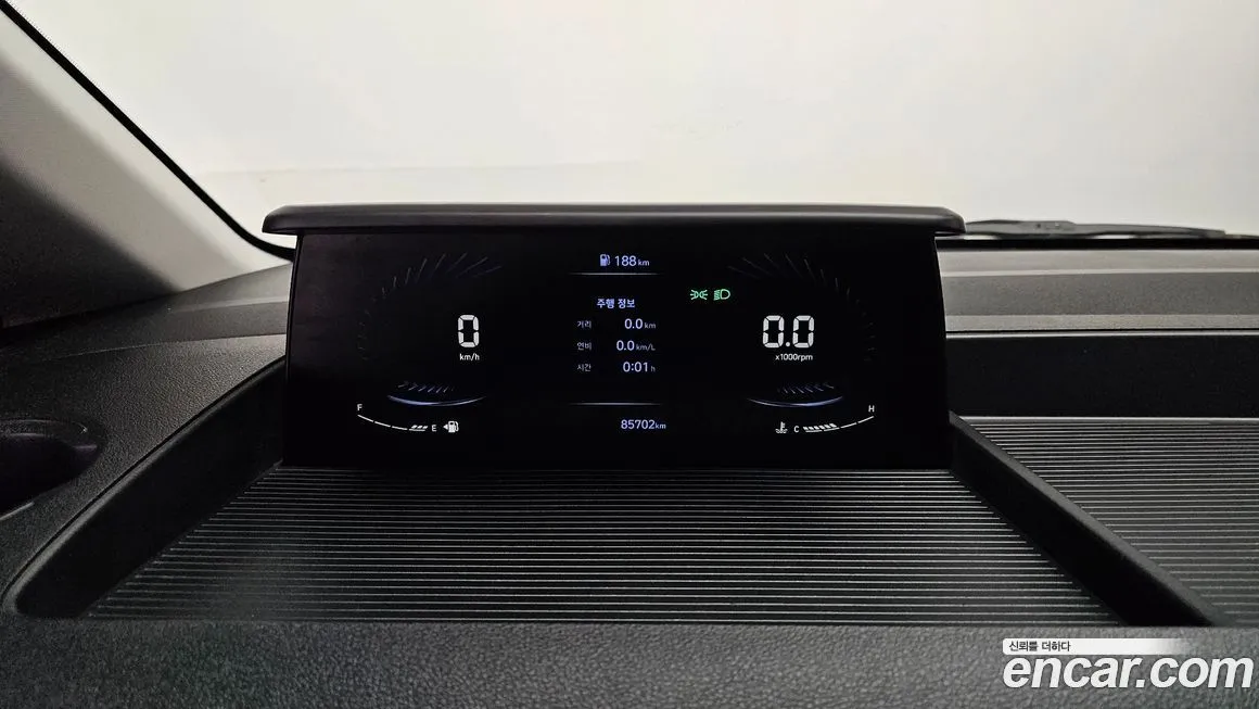 Hyundai Staria 2022 из KR, фото 6