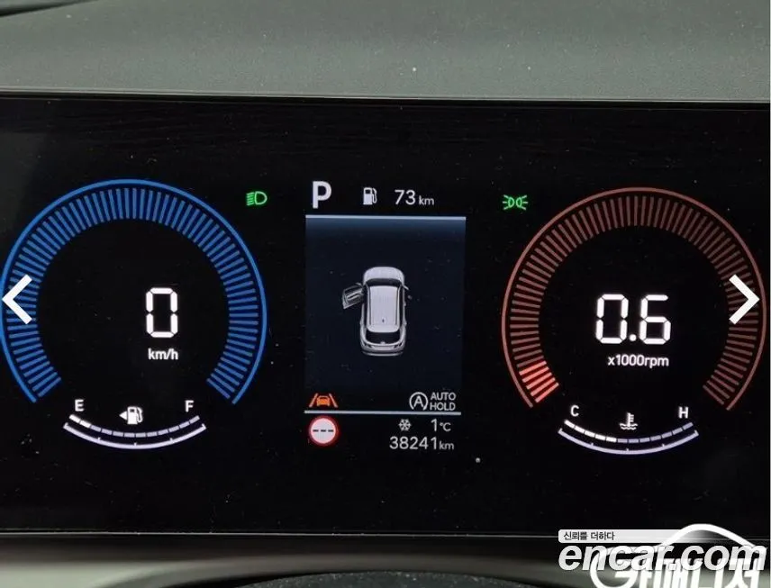Hyundai Tucson 2024 из KR, фото 2