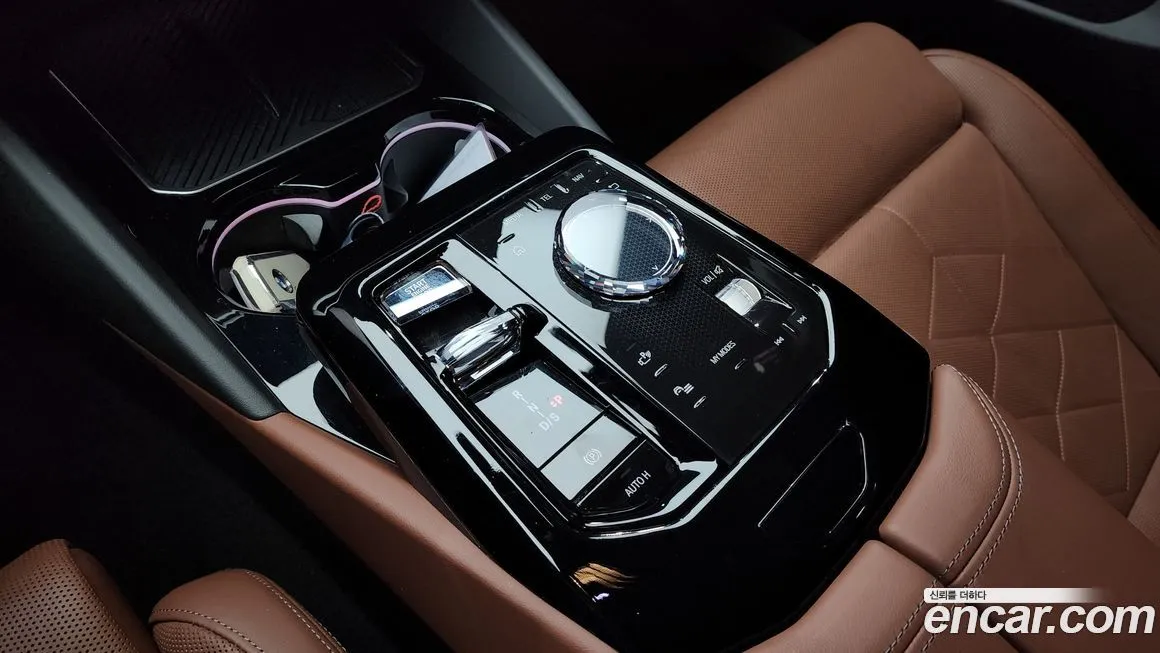 BMW 5-Series 2024 из KR, фото 3
