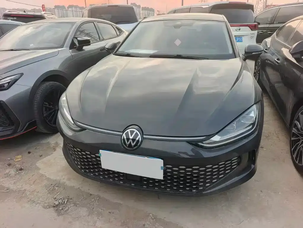Volkswagen Lamando 2023 из CN, фото 4