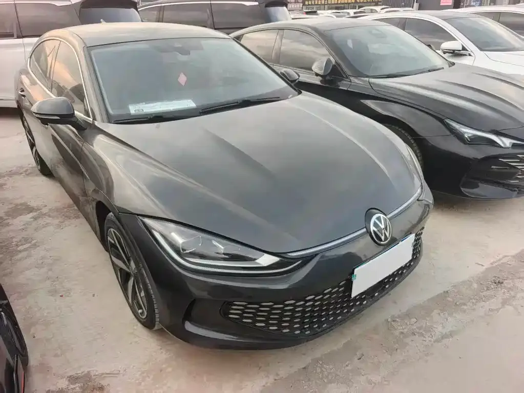 Volkswagen Lamando 2023 из CN, фото 8