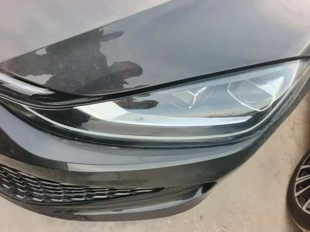 Volkswagen Lamando 2023 из CN, фото 3