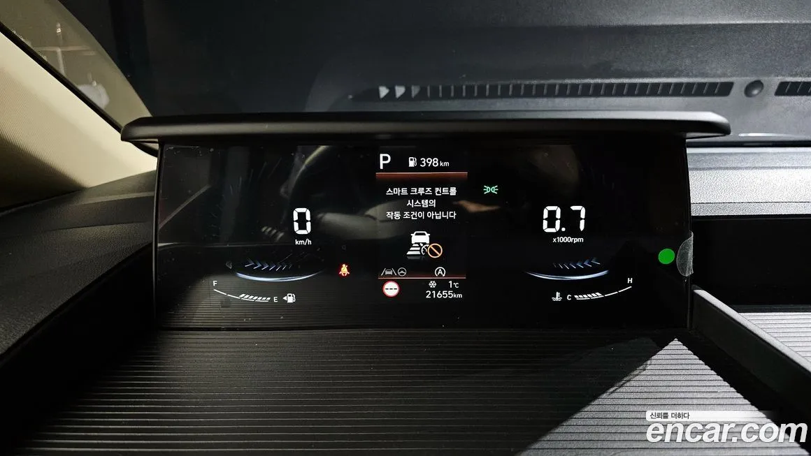 Hyundai Staria 2025 из KR, фото 7
