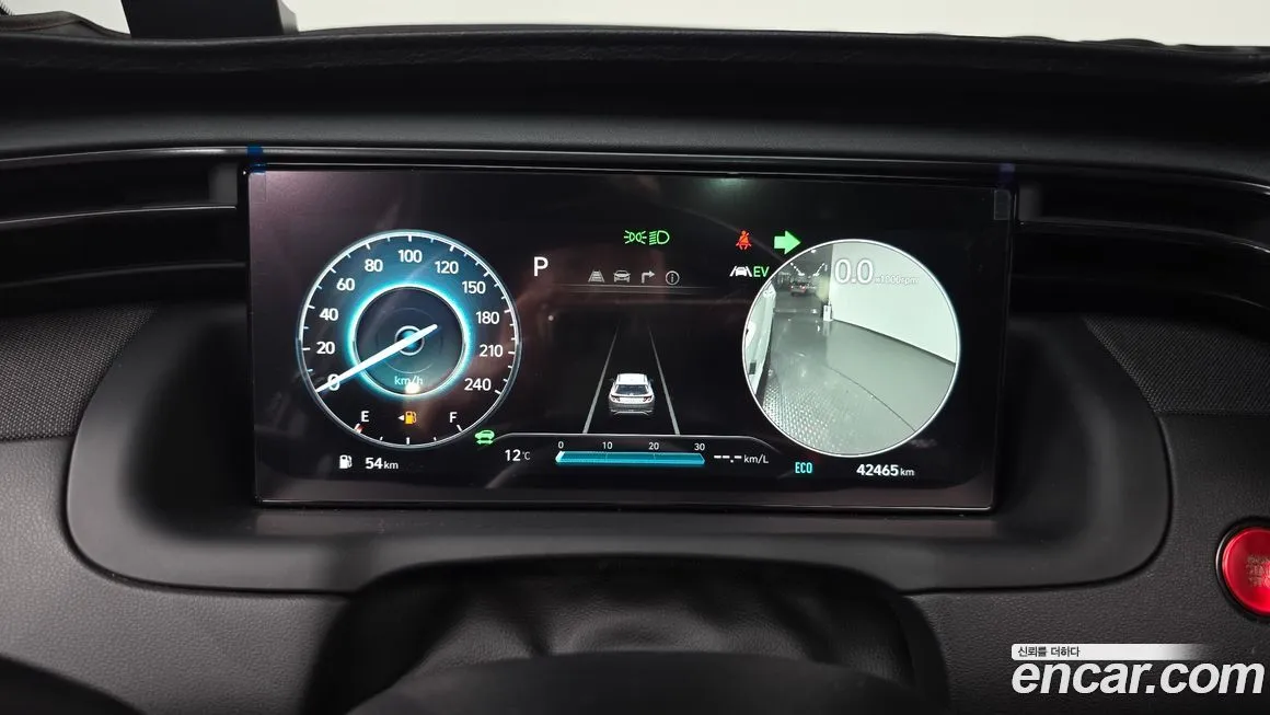 Hyundai Tucson 2022 из KR, фото 7