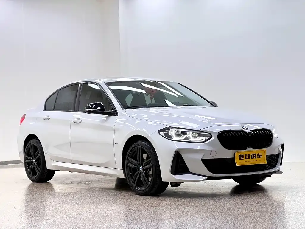 BMW 1 Series — фото 3
