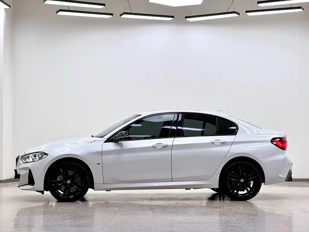 BMW 1 Series — фото 10