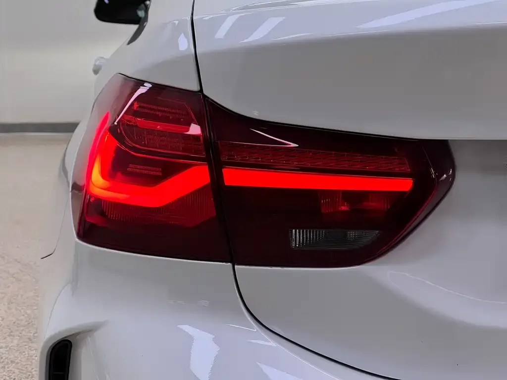 BMW 1 Series — фото 4