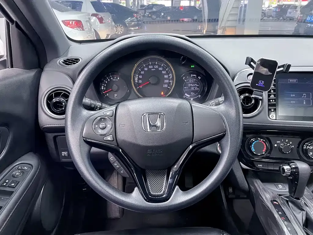 Honda XR-V 2022 из CN, фото 3
