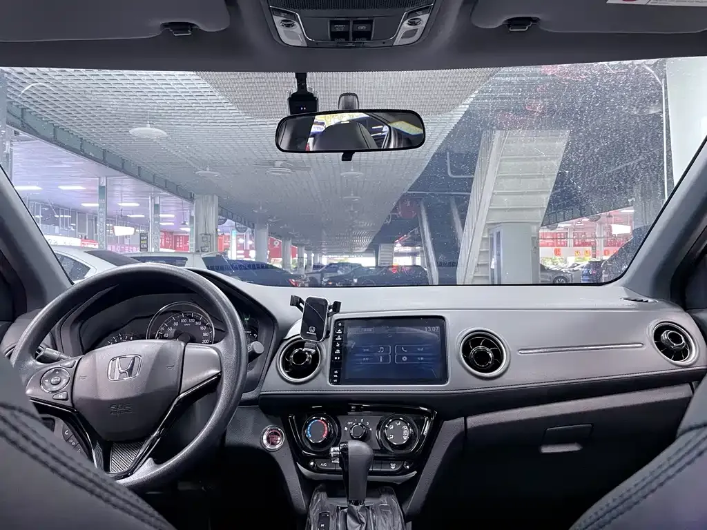 Honda XR-V 2022 из CN, фото 10
