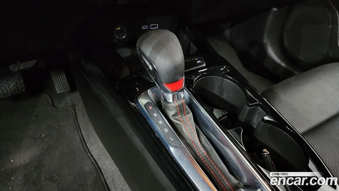 Chevrolet (GM Daewoo) Trax 2024 из KR, фото 5