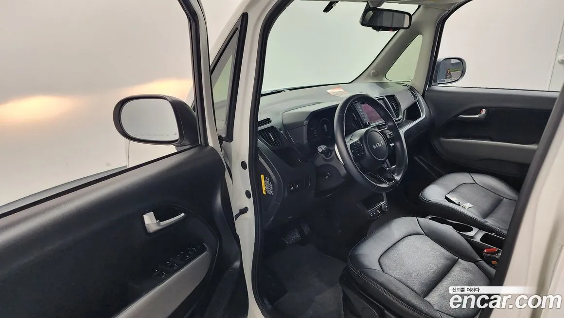 Kia RAY 2024 из KR, фото 5