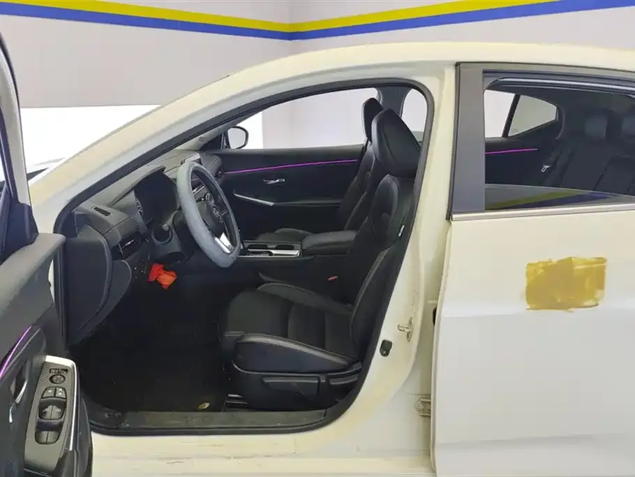 Nissan Sylphy 2022 из CN, фото 6