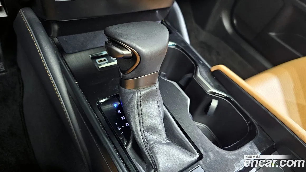 Lexus ES 2026 из KR, фото 7