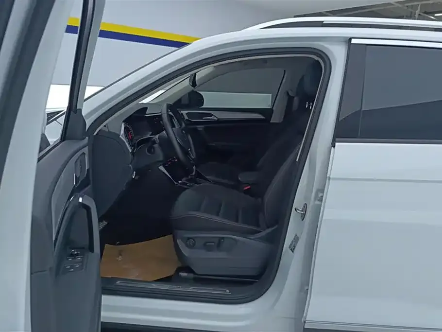 Volkswagen Tayron 2022 из CN, фото 3