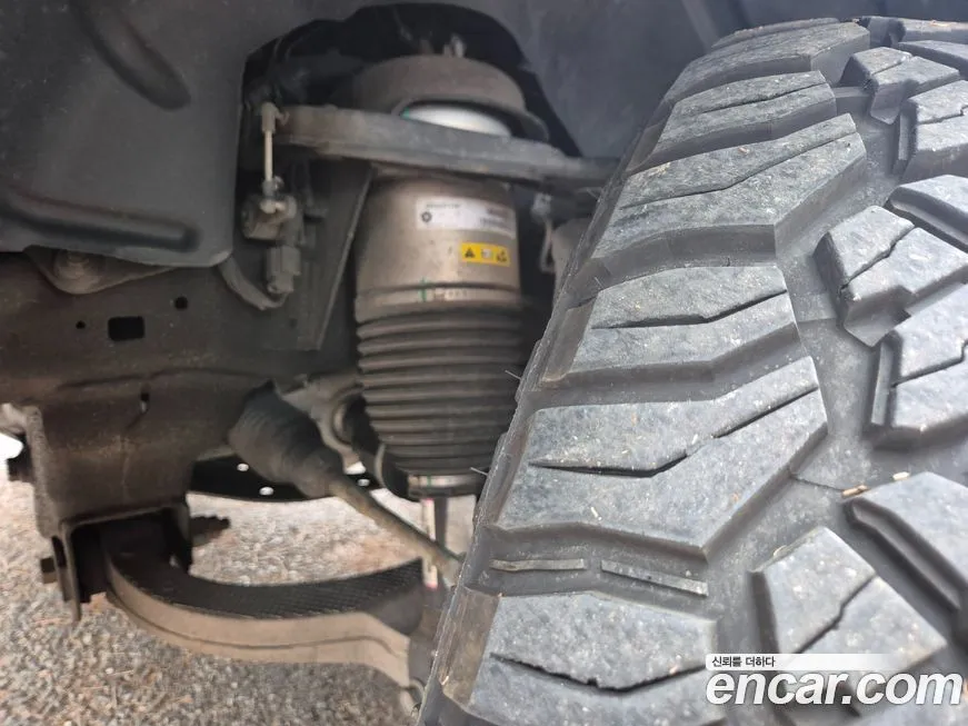 Dodge Ram Pick Up 2021 из KR, фото 7