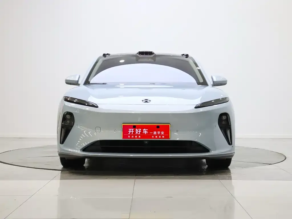 NIO ET5 2022 из CN, фото 1