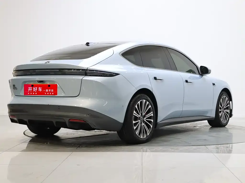 NIO ET5 2022 из CN, фото 9