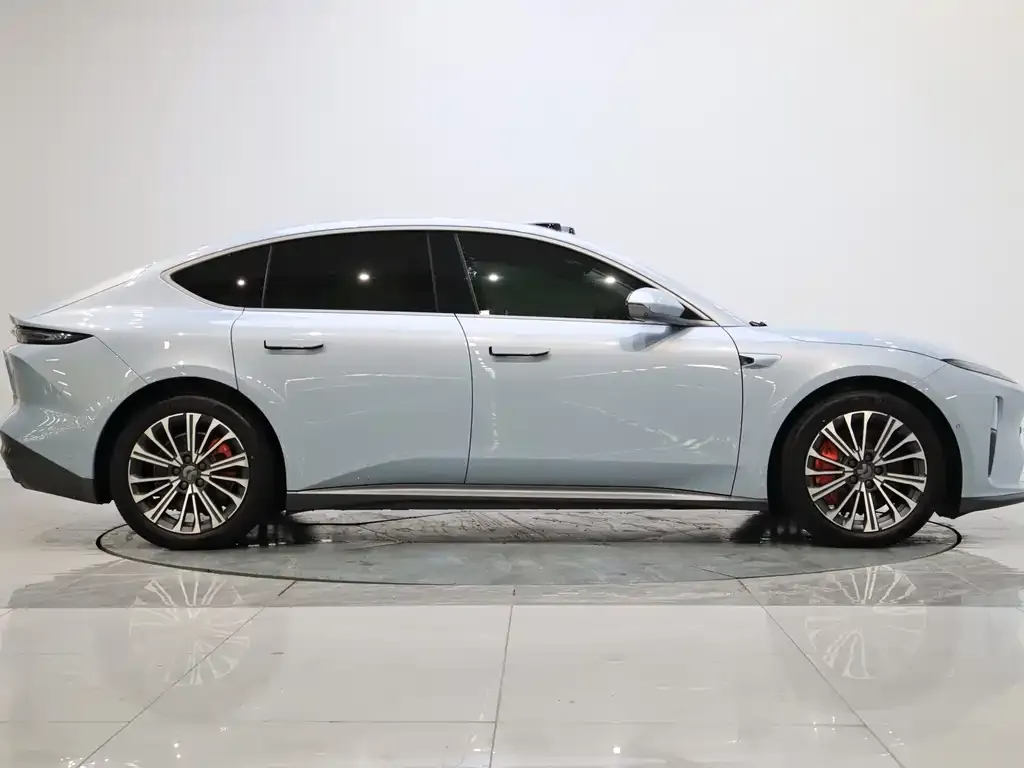 NIO ET5 2022 из CN, фото 6