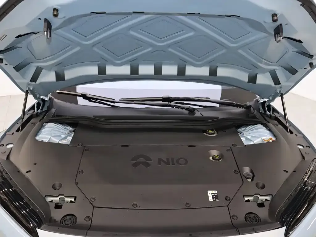 NIO ET5 2022 из CN, фото 10