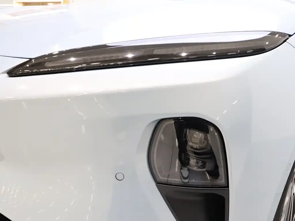 NIO ET5 2022 из CN, фото 7