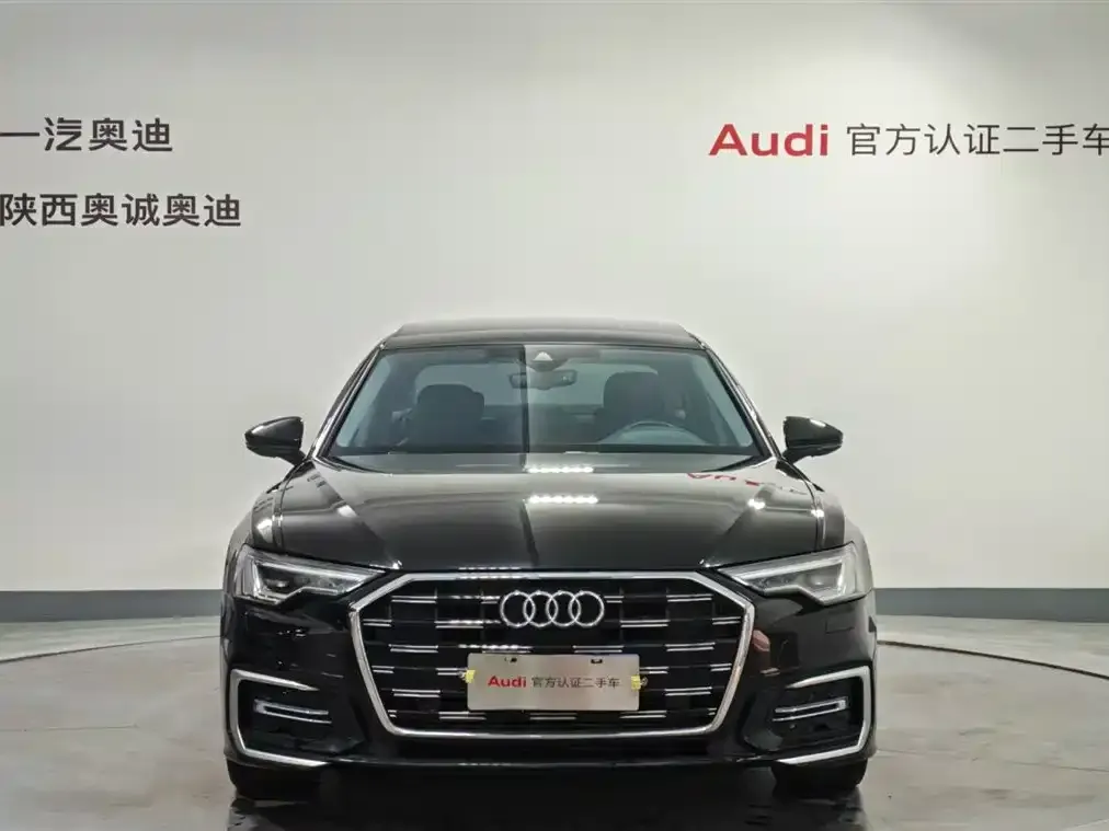 Audi A6L 2023 из CN, фото 7