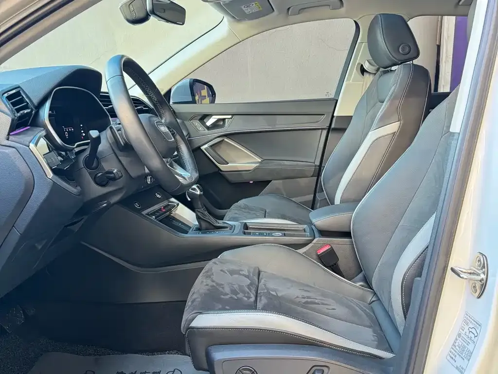Audi Q3 2023 из CN, фото 6