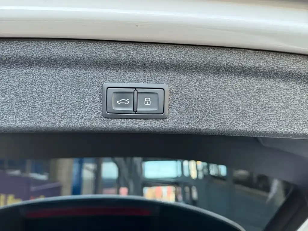 Audi Q3 2023 из CN, фото 3