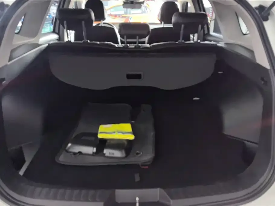 Haval H6 2021 из CN, фото 8