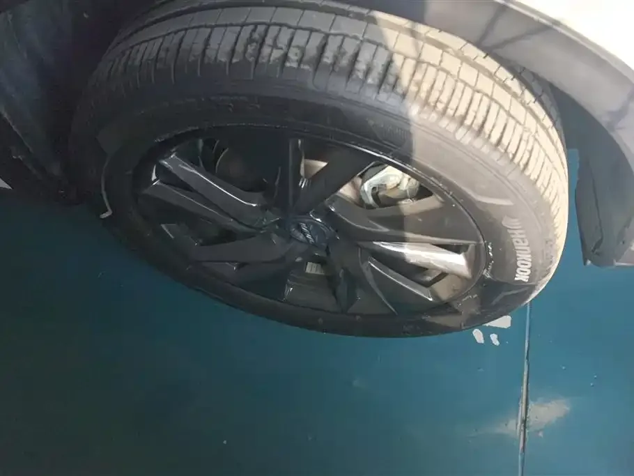 Haval H6 2021 из CN, фото 2