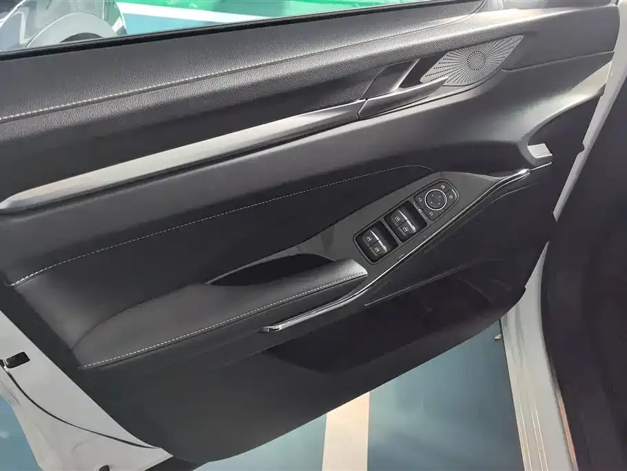 Haval H6 2021 из CN, фото 5