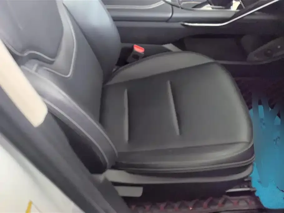 Haval H6 2021 из CN, фото 10