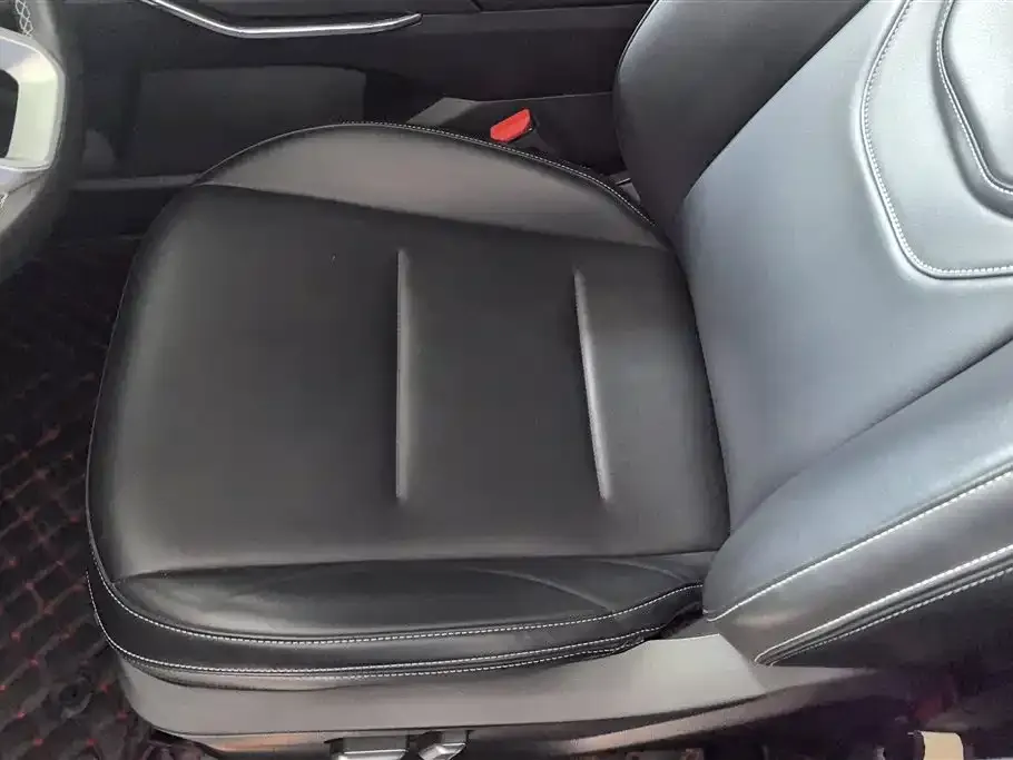 Haval H6 2021 из CN, фото 7