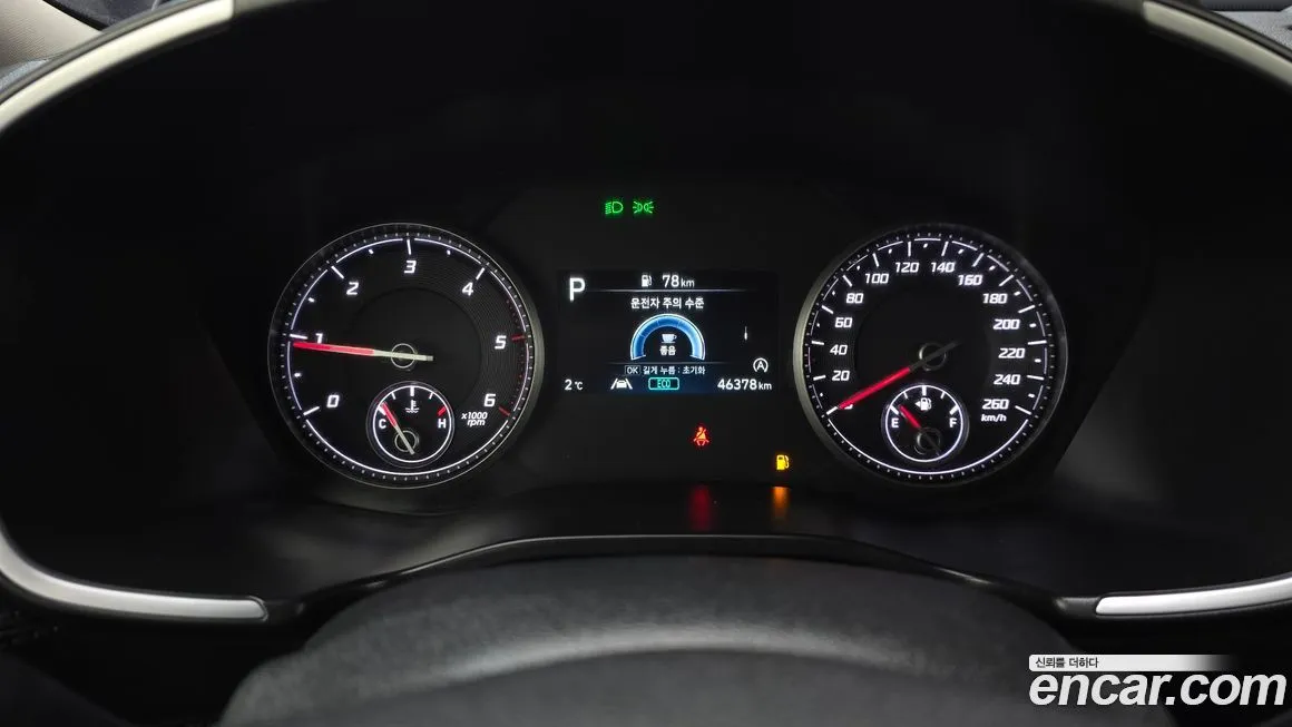 Hyundai Santafe 2022 из KR, фото 2