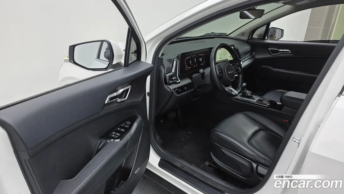 Kia Sportage — фото 4