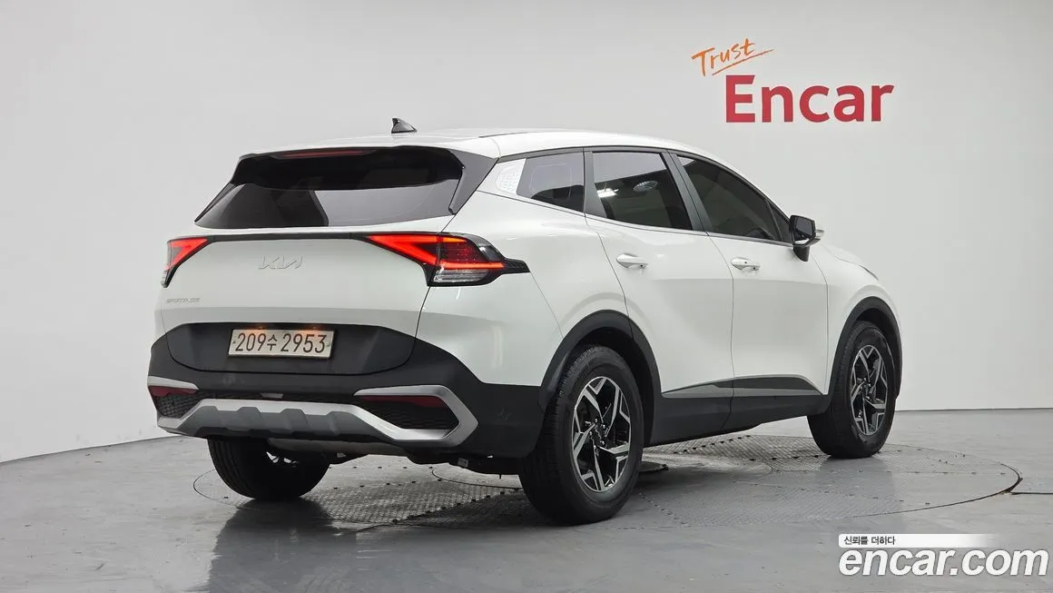 Kia Sportage — фото 2