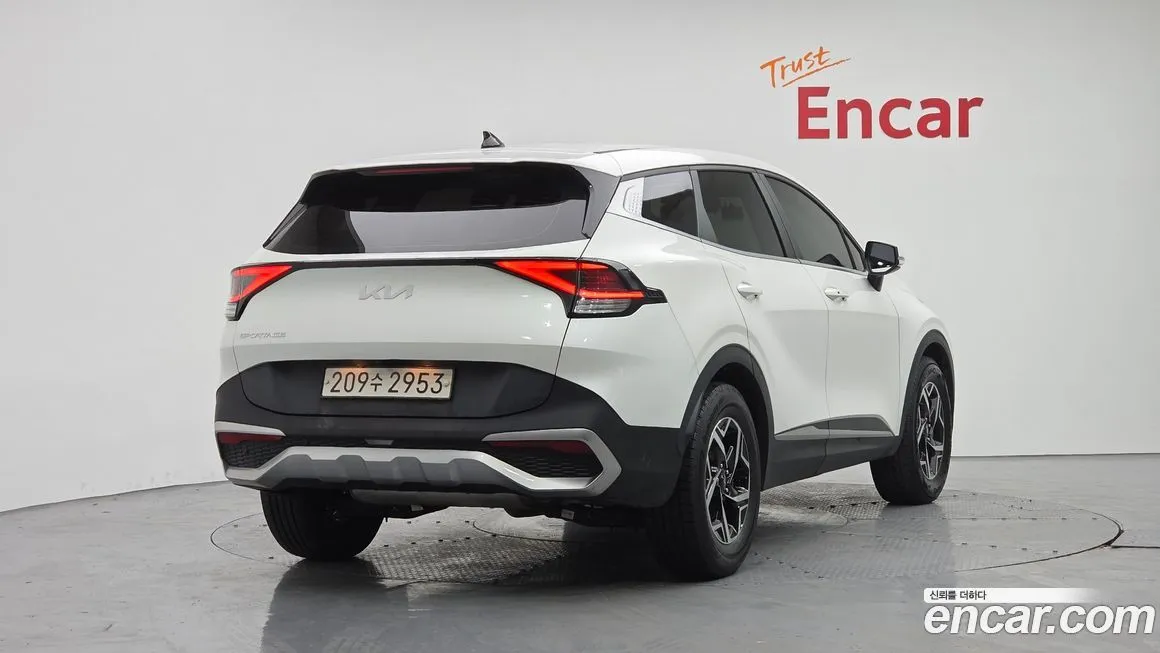 Kia Sportage — фото 3