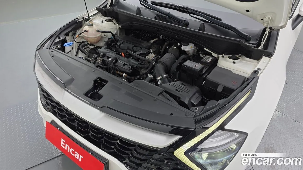 Kia Sportage — фото 7