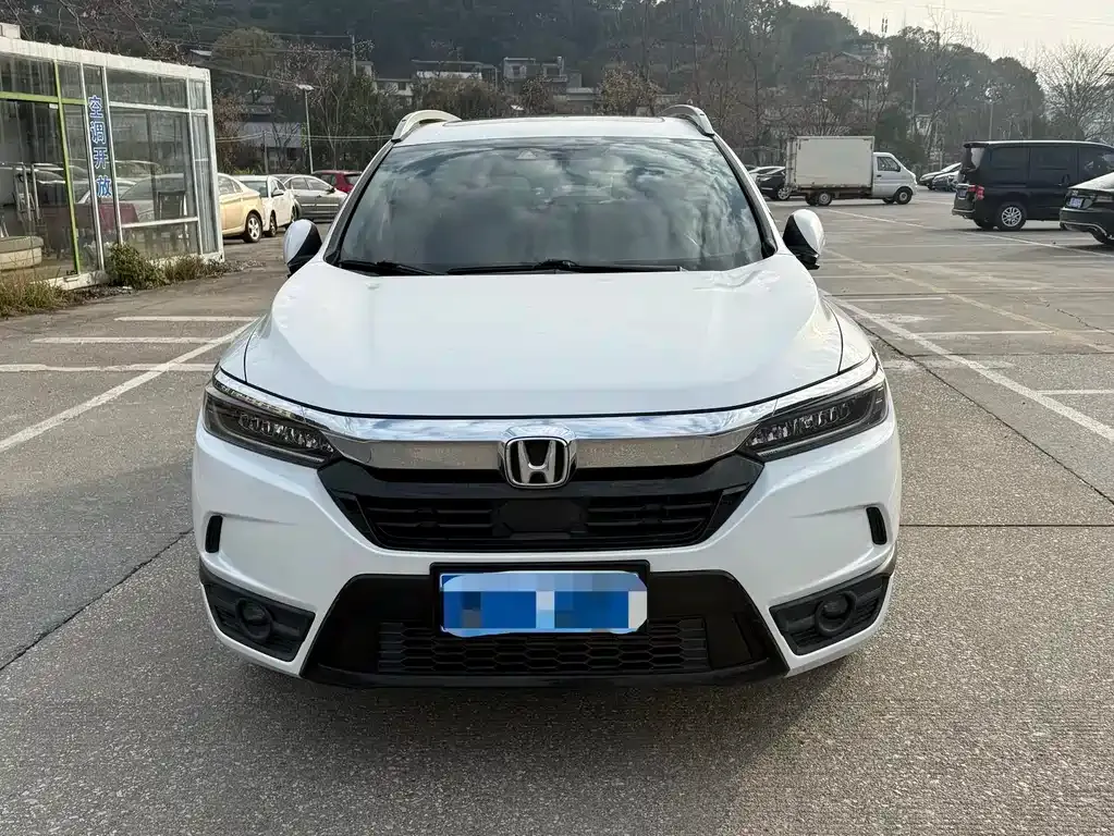 Honda Breeze 2021 из CN, фото 7
