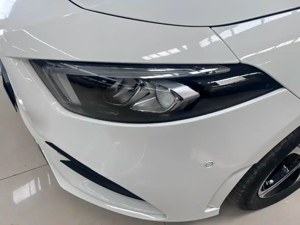 Mercedes-Benz A-Class 2022 из CN, фото 7