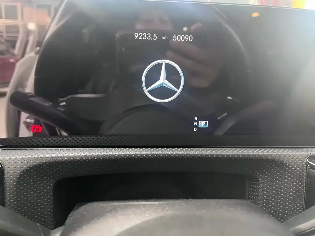 Mercedes-Benz A-Class 2022 из CN, фото 3