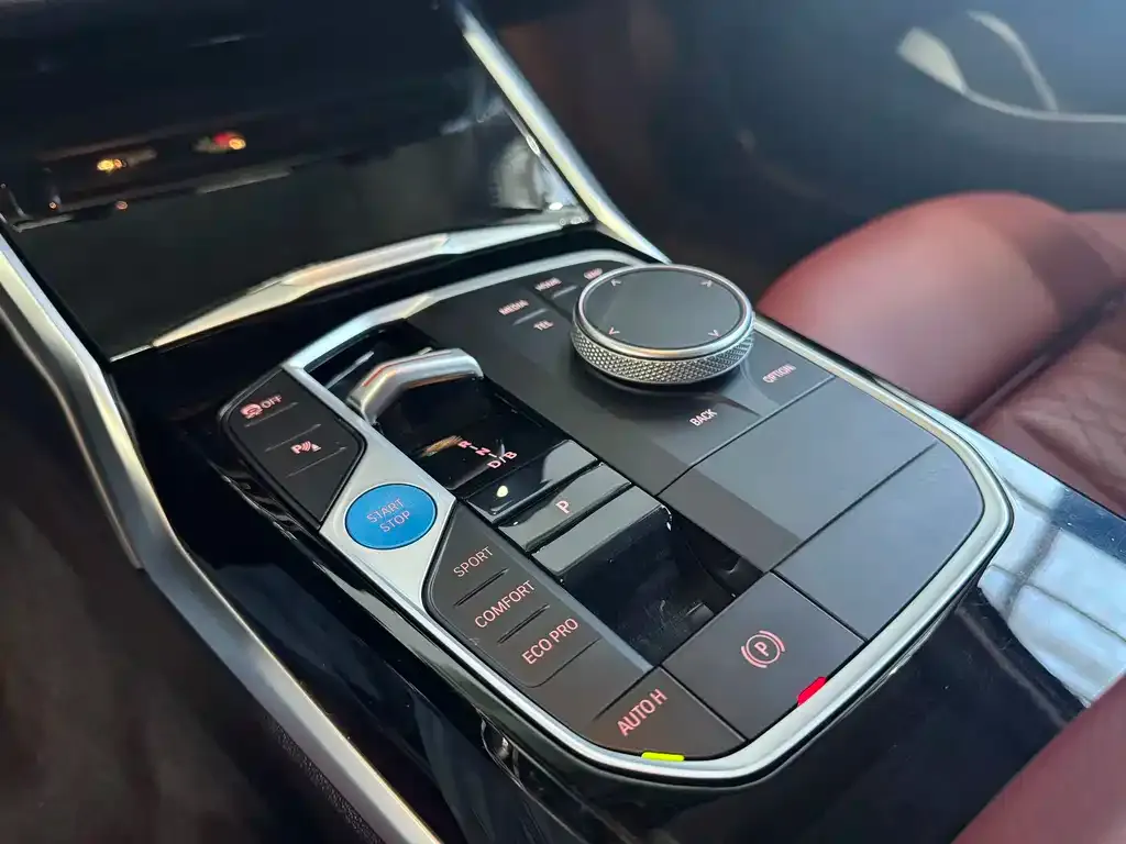 BMW i3 2023 из CN, фото 5