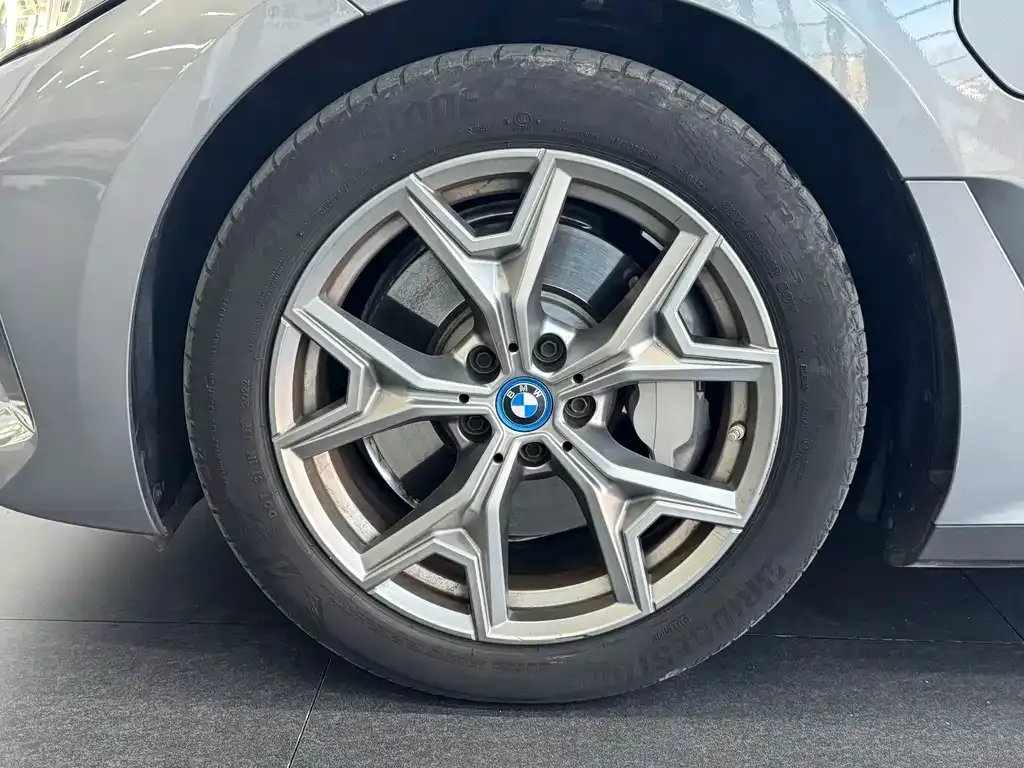 BMW i3 2023 из CN, фото 8