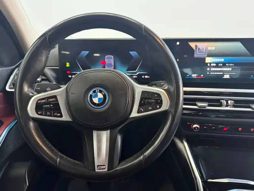BMW i3 2023 из CN, фото 10