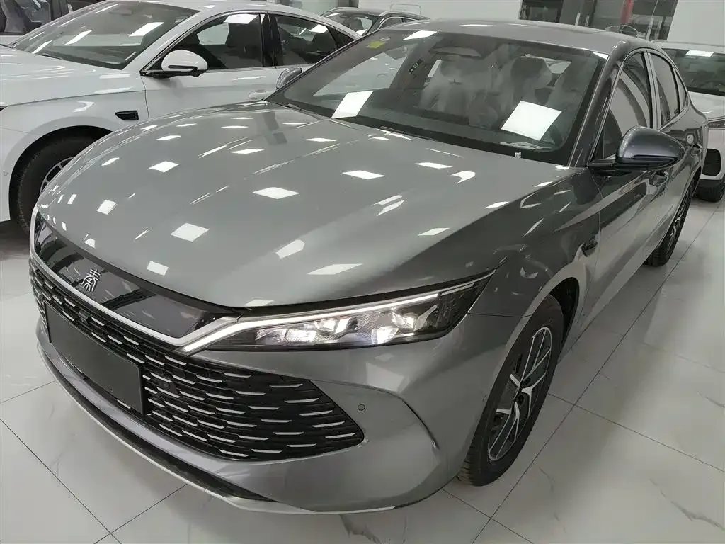 BYD Qin L 2025 из CN, фото 1