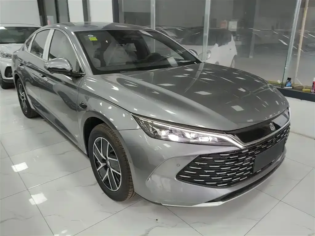 BYD Qin L 2025 из CN, фото 3