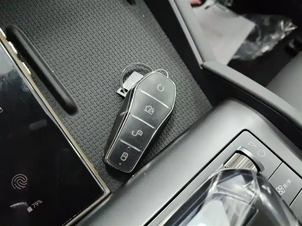 BYD Qin L 2025 из CN, фото 4