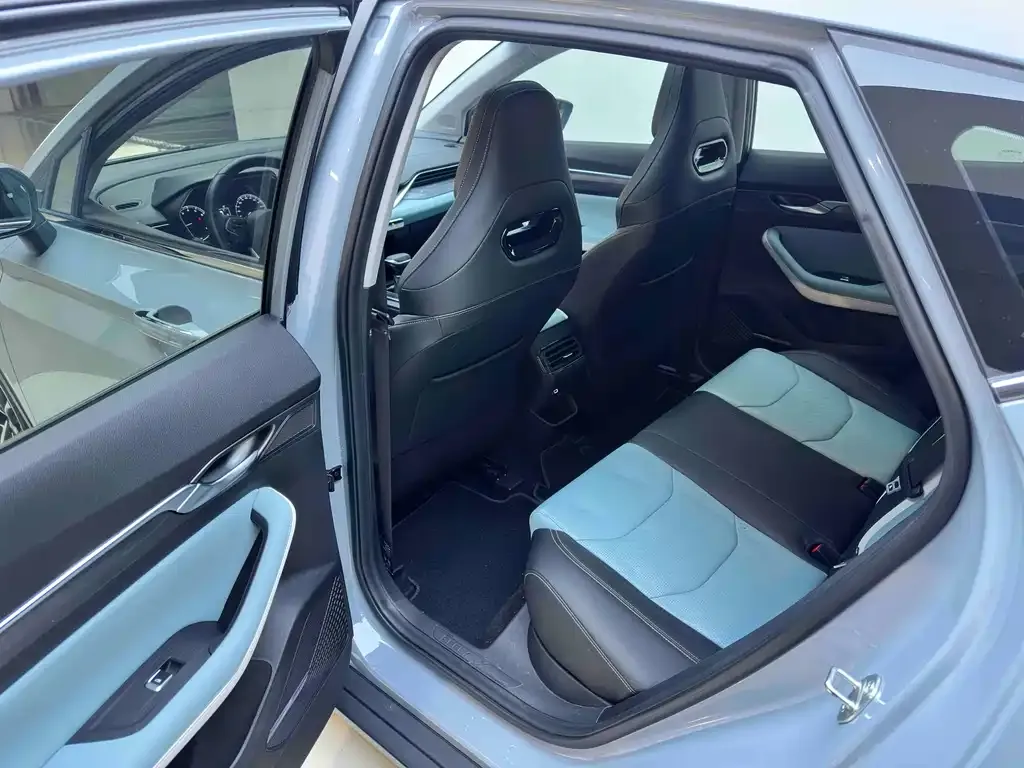 Geely Emgrand S 2022 из CN, фото 10