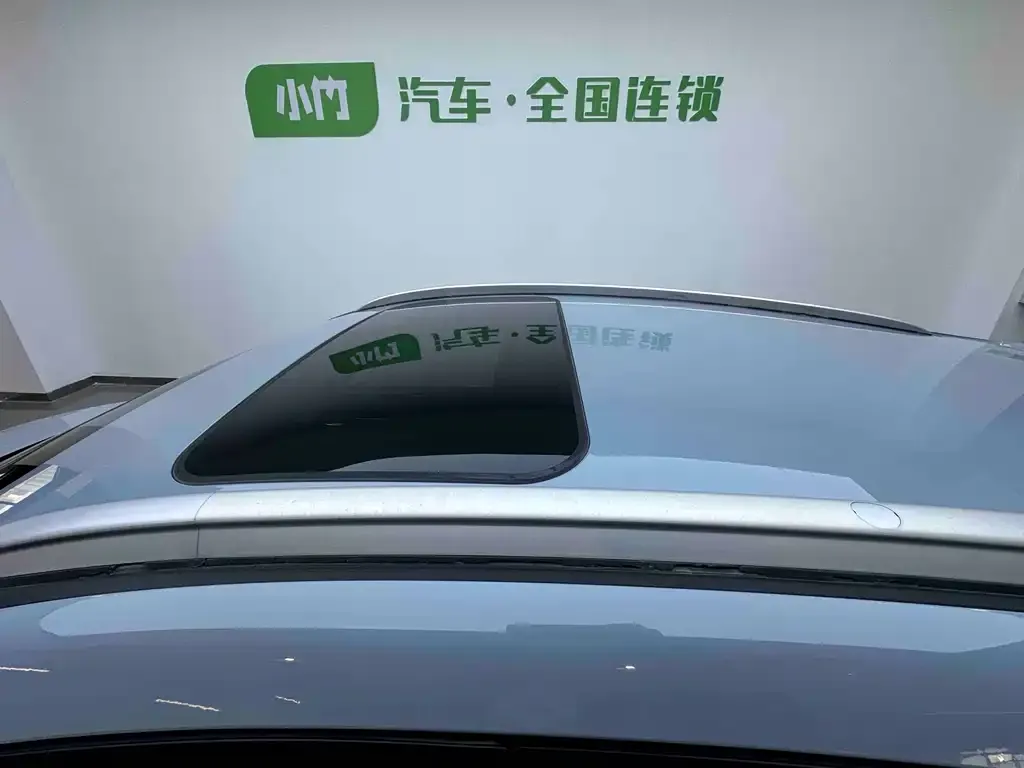 Geely Emgrand S 2022 из CN, фото 2