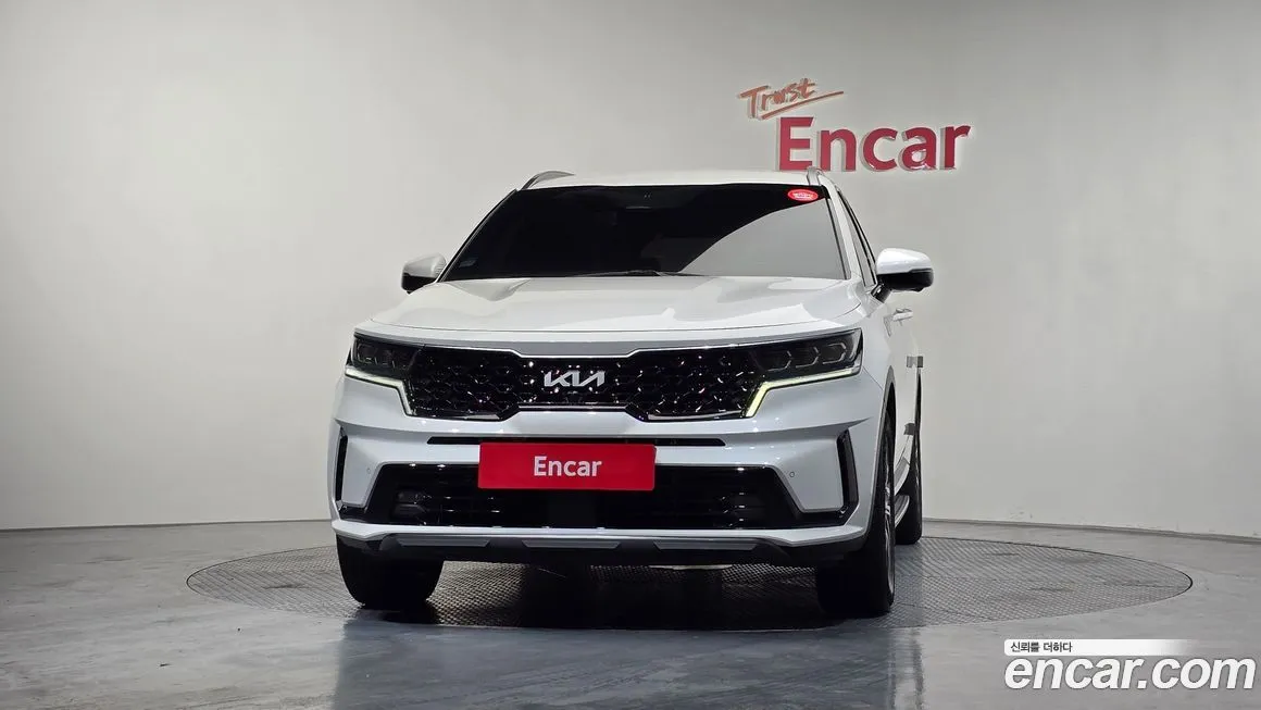 Kia Sorento — фото 3